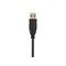 Monoprice Select USB 3.0 Type-A to Type-B Cable_ 6ft_ Black 38604 - alternate 8
